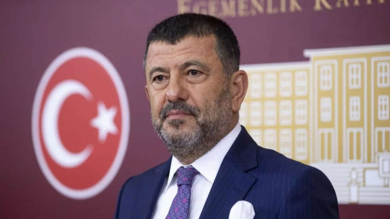 Veli Ağbaba'dan Özkan Yalım'ın VIP araç iddiasına : Faturasını Genel Merkez ödedi