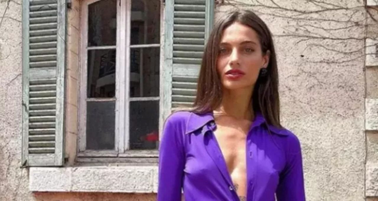 Ünlü Oyuncu Gülcan Arslan Son Paylaşımıyla Yine Olay Oldu - Resim: 10