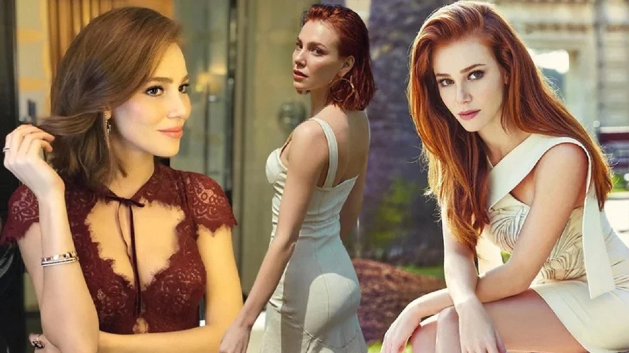 Elçin Sangu o soruyu duyunca tepki gösterdi: Çok saçma, hiç gerek yok