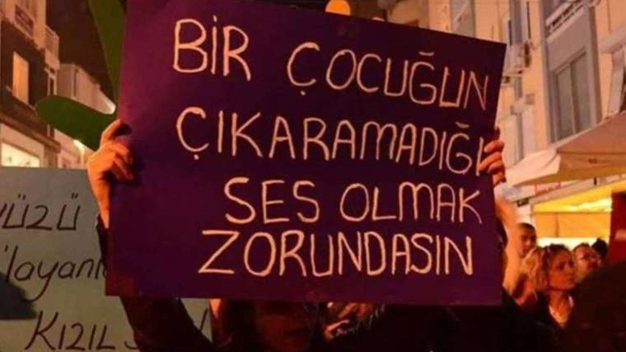 12 yaşındaki kız çocuğuna cinsel istismarı itiraf ettiler, serbest kaldılar!