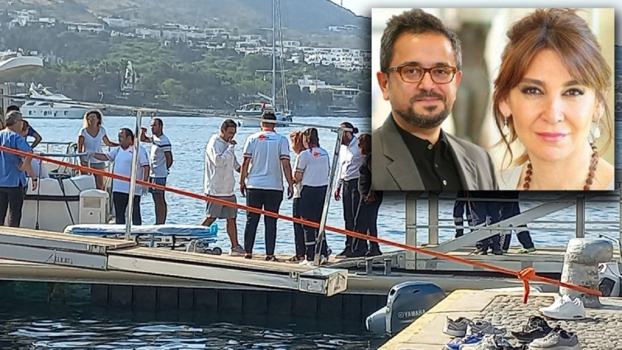 Sabancılarda boşanma krizi: Kazadan sorumlu tuttu, rekor tazminat istedi