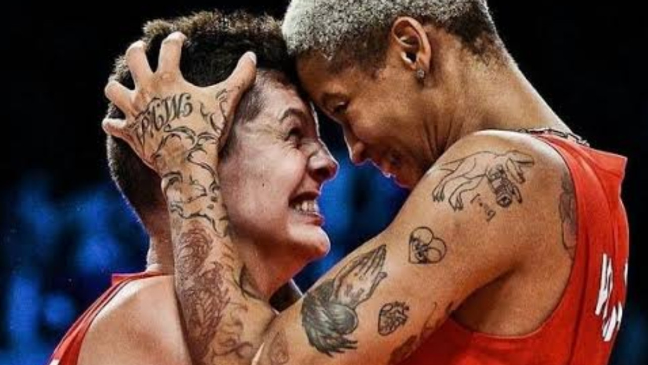 Melissa Vargas ve Zehra Güneş arasında kriz çıktı iddiası!