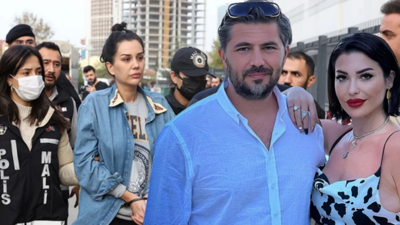 Neslim Güngen'in sosyal medya paylaşımları mercek altına alındı - Resim: 6