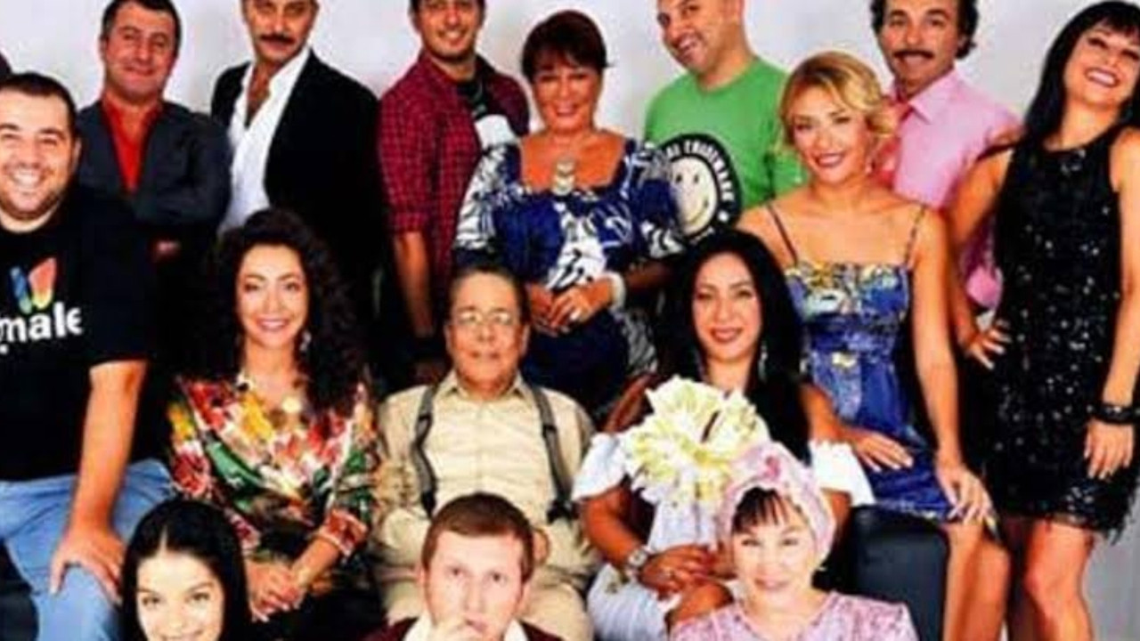 Hale Caneroğlu’ndan yıllar sonra gelen itiraf! Avrupa Yakası'ndan sonra neden kaybolduğunu açıkladı