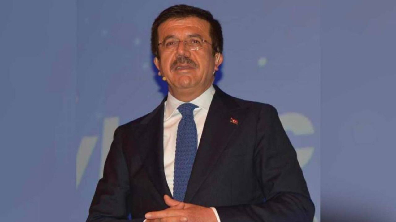 Mağdurum diyen Nihat Zeybekci'nin fonlara kaç lira yatırdığı belli oldu
