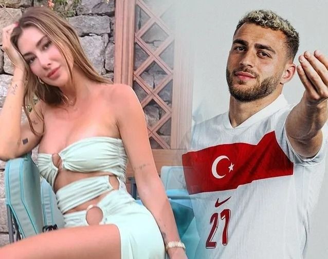 Yatak pozuyla çıplak sanılan Şeyma Subaşı Bodrum'da Barış Alper Yılmaz ile sabaha kadar dans etmiş - Resim: 16