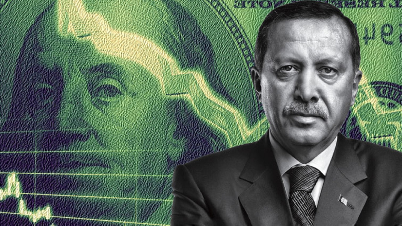 Avrupa Banka devinden flaş açıklama: Dolar 1 yıl içinde 50 TL olacak