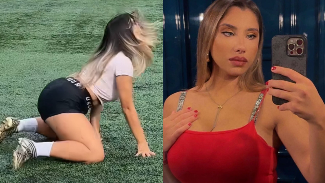 Ünlülere yeni dalga operasyon! Eski hakem de gözaltında