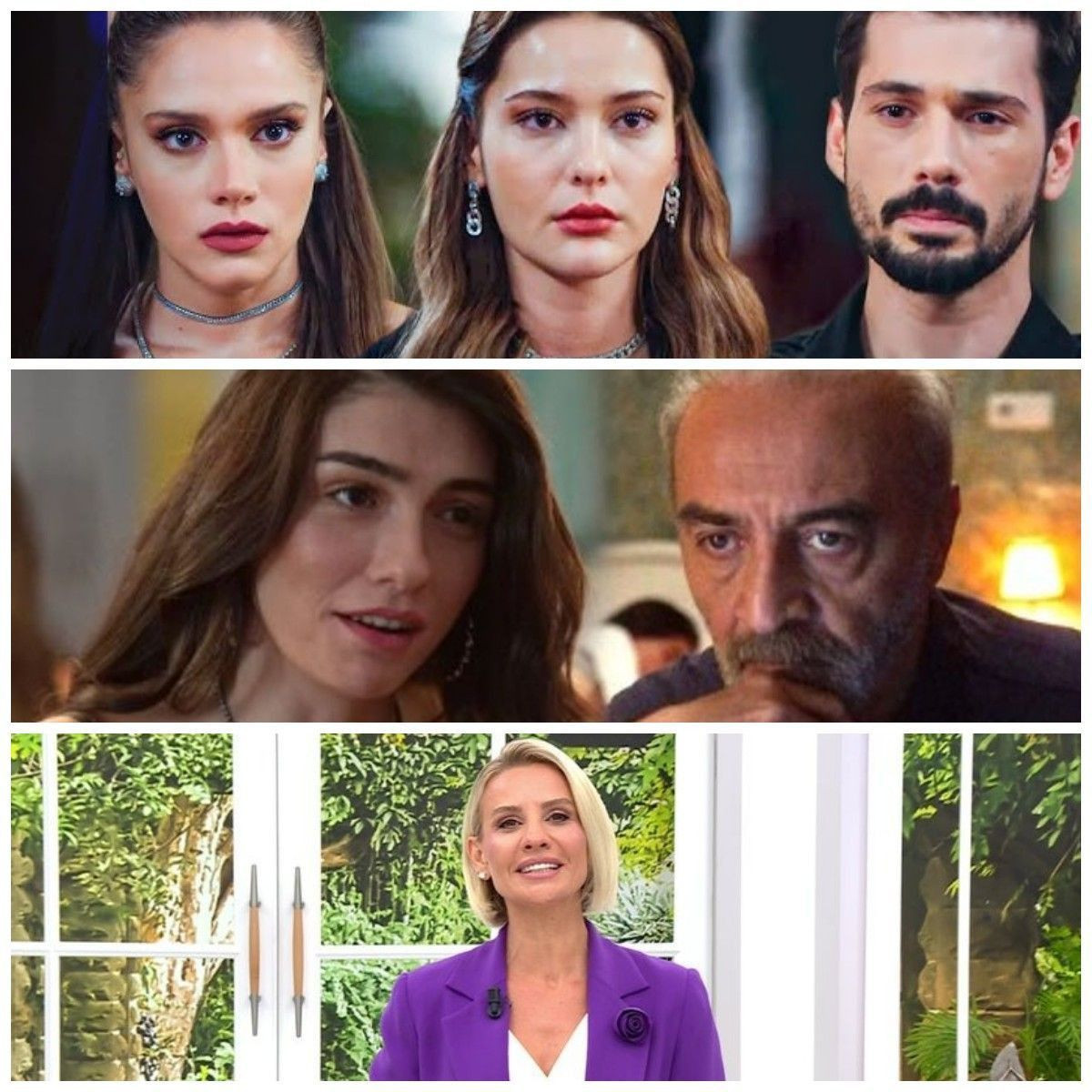 5 Aralık 2024 reyting sonuçları: Hudutsuz Sevda, İnci Taneleri, Esra Erol - Resim: 3