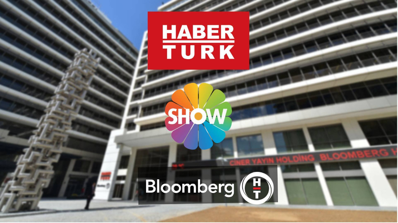 TMSF, Habertürk'ün satıldığı iddiasına cevap verdi