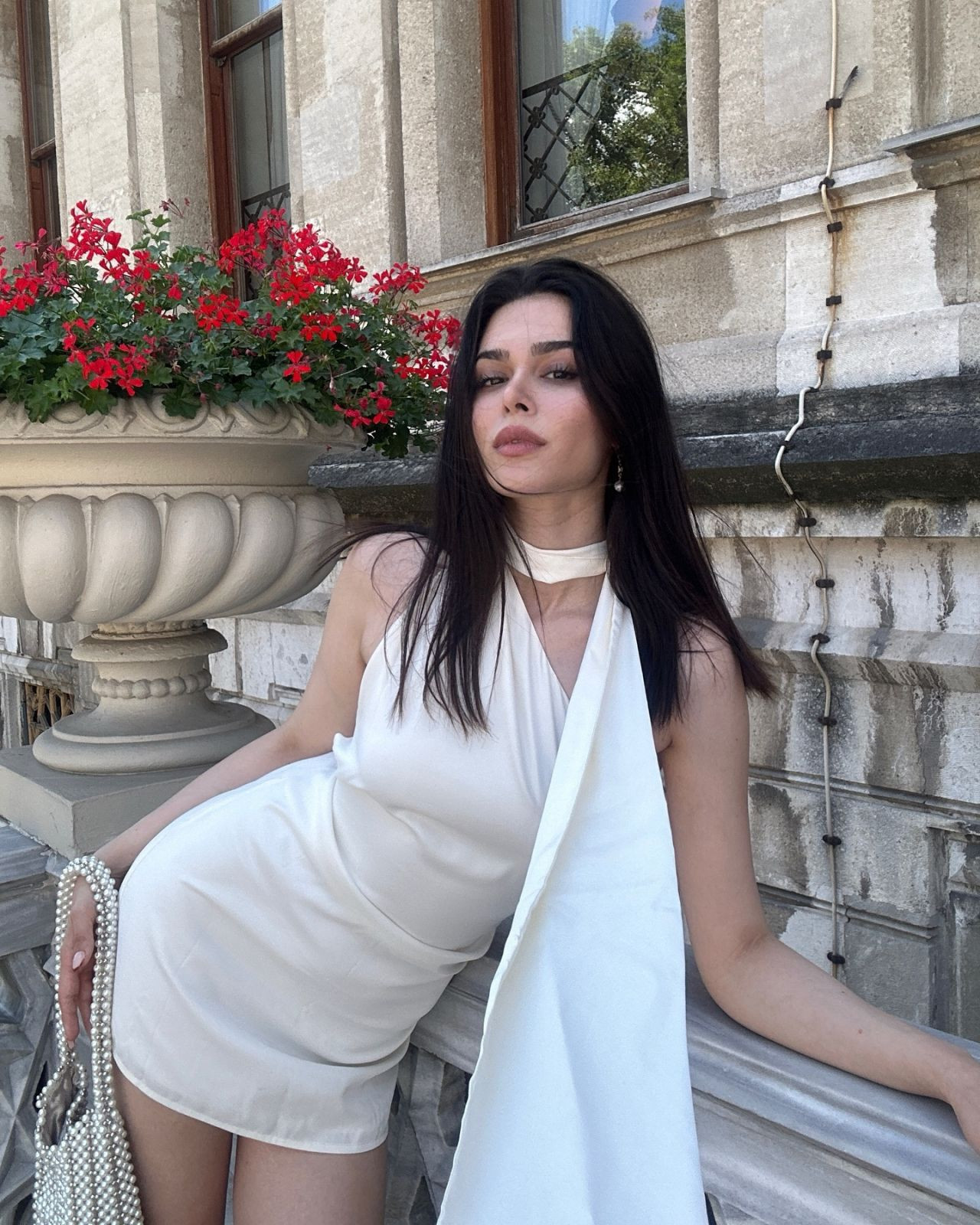 Annem Ankara'ya flaş transfer: Aleyna Bozok Güneş rolüyle ekranda - Resim: 6