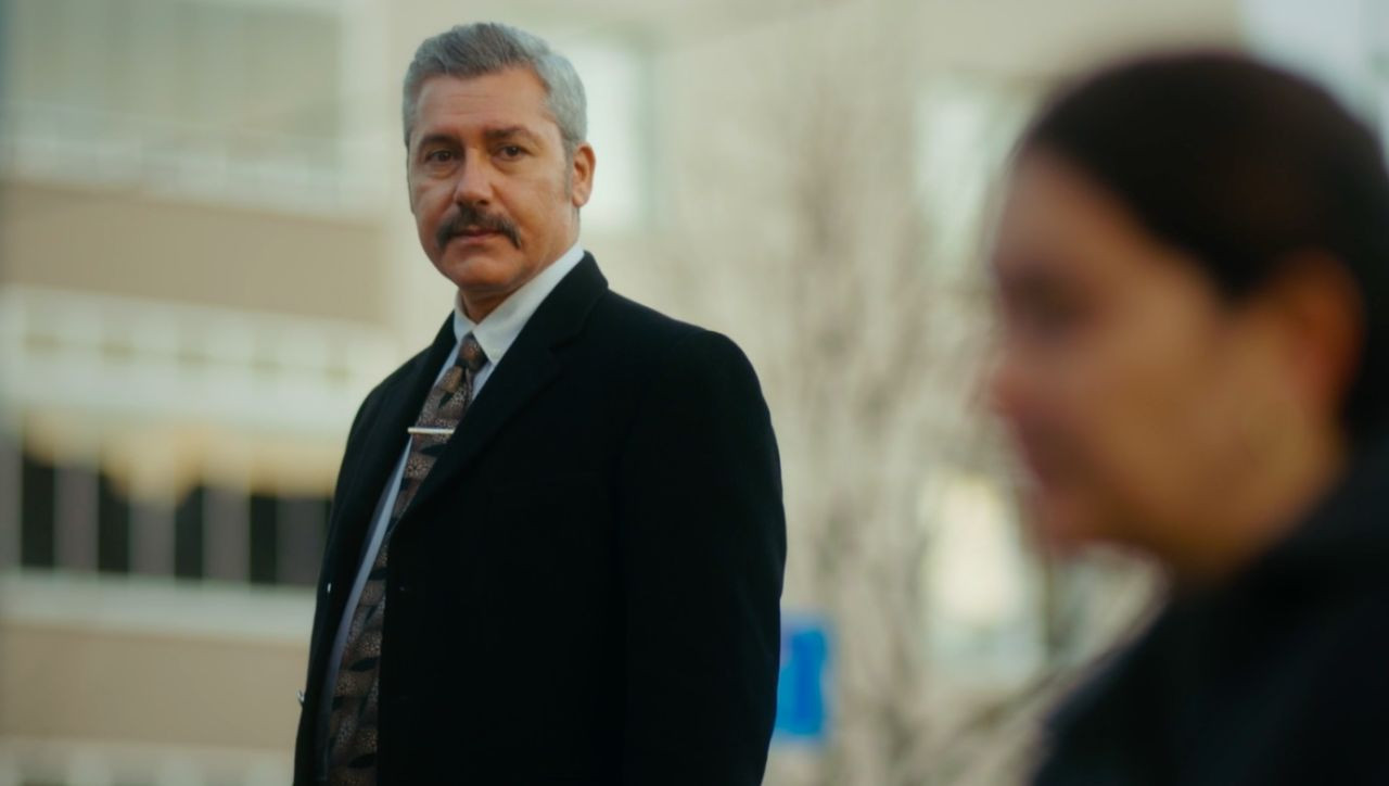 Annem Ankara'ya flaş transfer: Aleyna Bozok Güneş rolüyle ekranda - Resim: 4