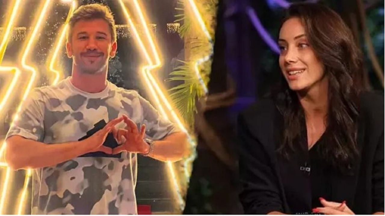 Survivor'da aşk bombası: Adem Kılıçcı ve Senem Genç yakınlaşması dikkat çekti - Resim: 9