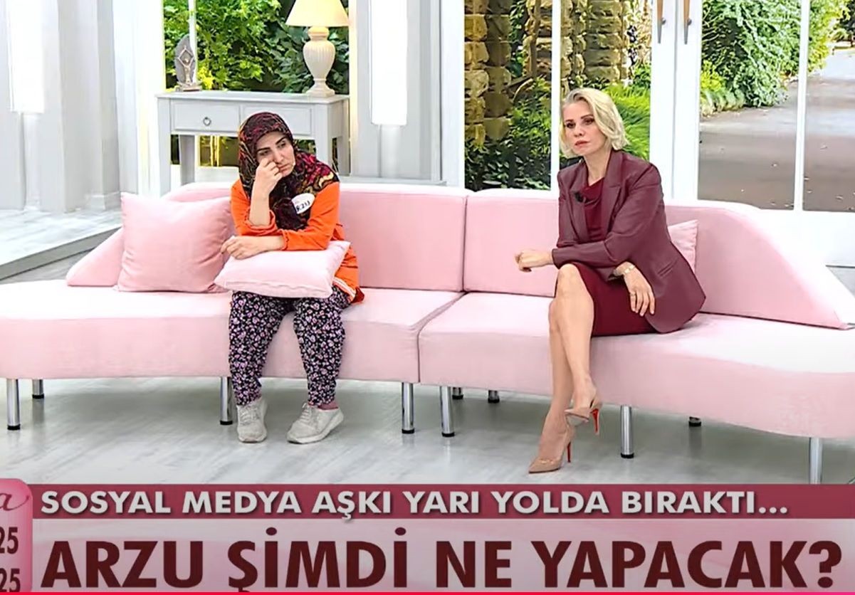 Son Dakika 23 Ocak 2025 reyting sonuçları: Fenerbahçe Lyon, Esra Erol, Müge Anlı - Resim: 2