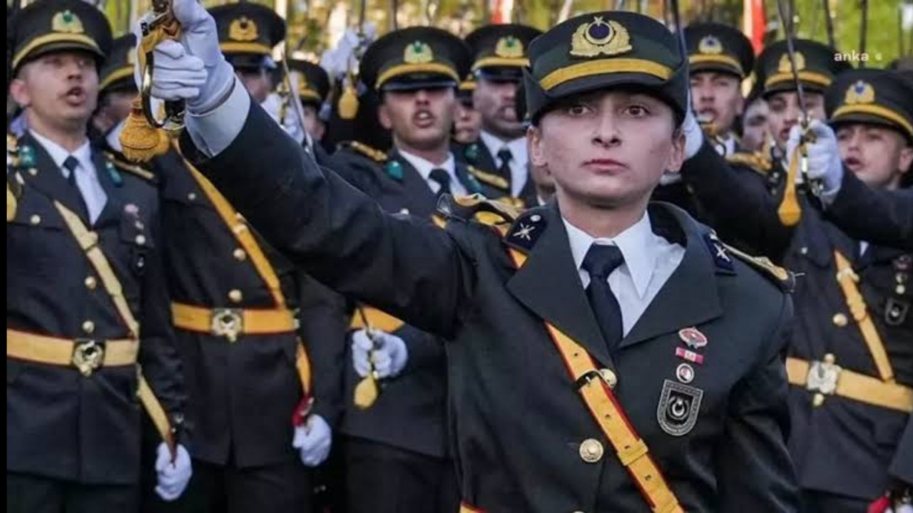 Ankara'da Atatürkçü teğmenler alarmı: Bu neyin korkusu?