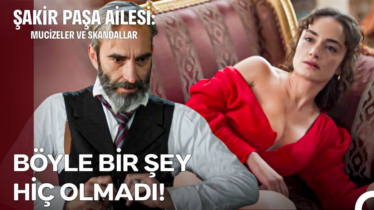 9 Şubat 2025 reyting sonuçları: Teşkilat, Şakir Paşa, Survivor, Deha - Resim: 1