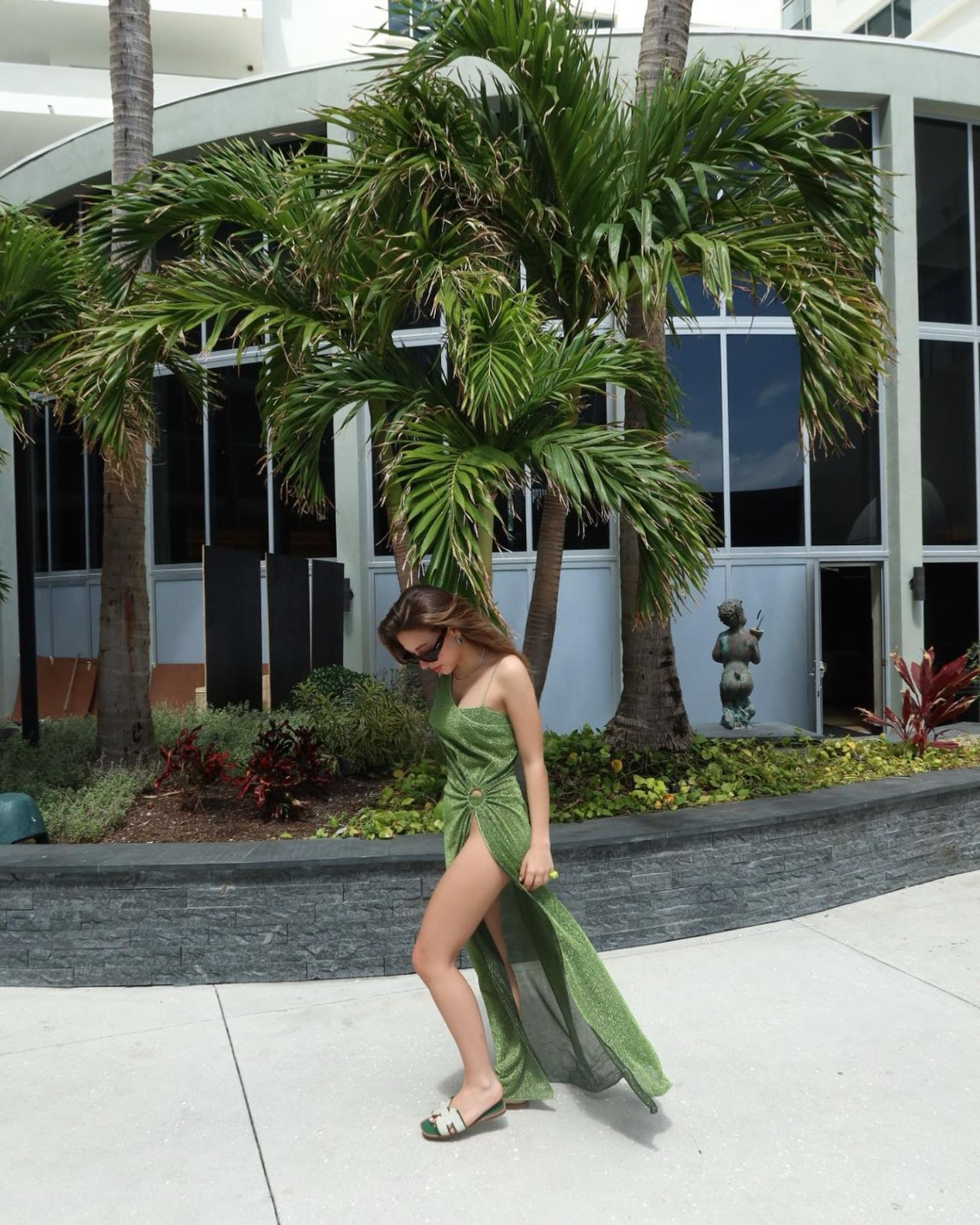 Kozmetik devi Hunca iflasın eşiğine nasıl geldi? Kızı Ada Hunca ayda 10 Bin dolar harcıyorum demişti - Resim: 3