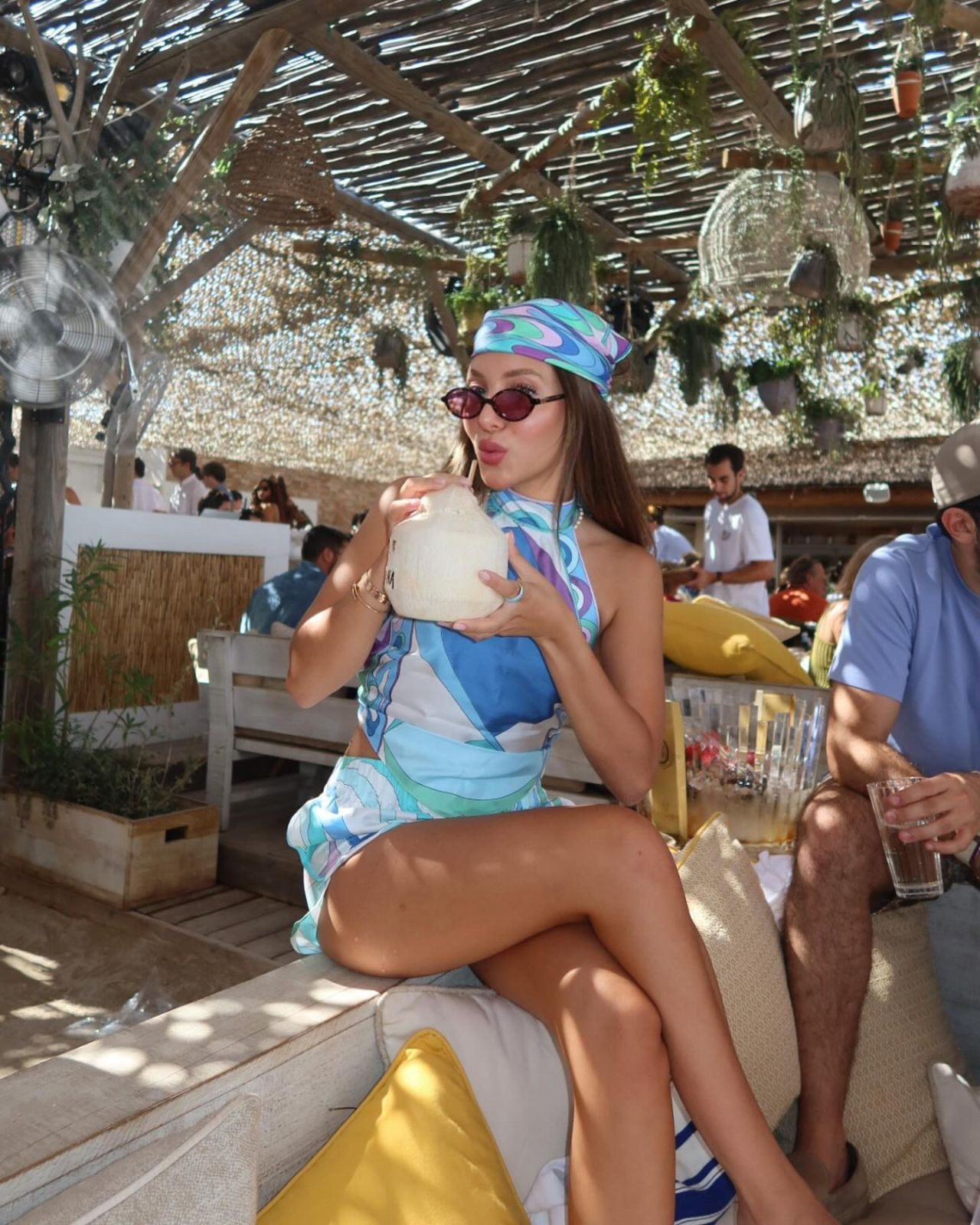 Kozmetik devi Hunca iflasın eşiğine nasıl geldi? Kızı Ada Hunca ayda 10 Bin dolar harcıyorum demişti - Resim: 5