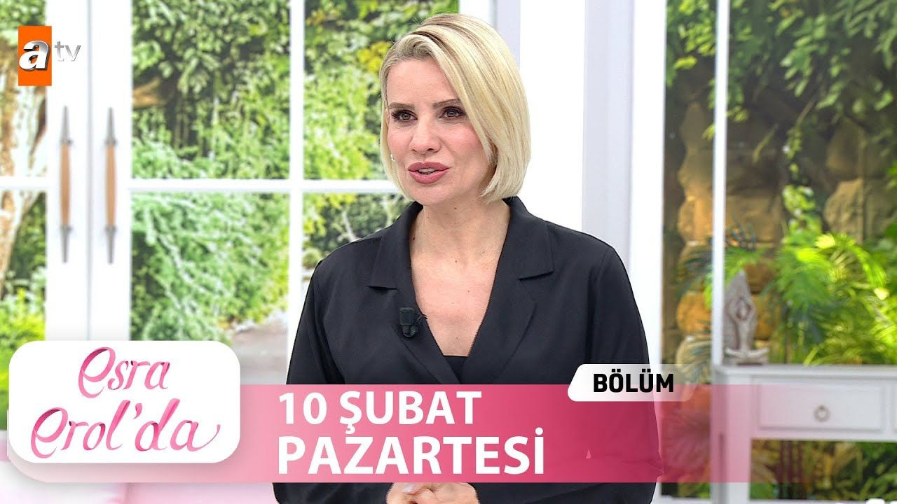 10 Şubat 2025 reyting sonuçları: Uzak Şehir, Kızıl Goncalar, Esra Erol, Müge Anlı, Survivor - Resim: 3