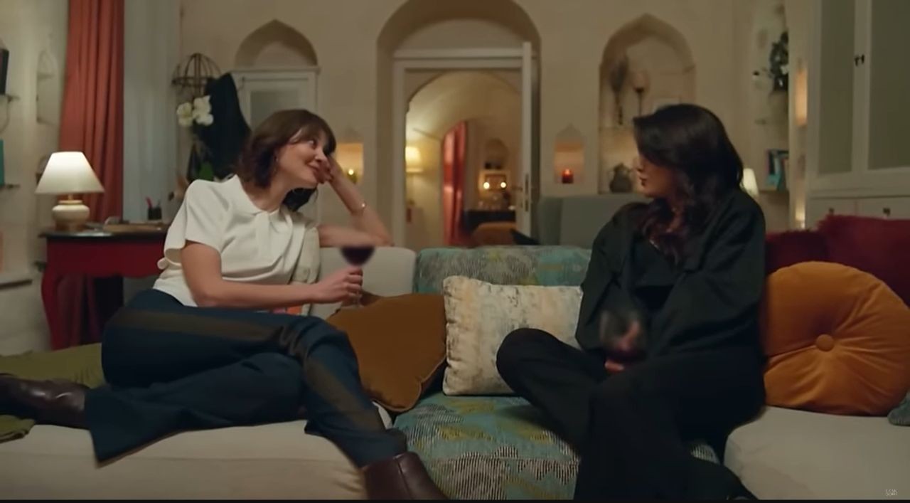 10 Şubat 2025 reyting sonuçları: Uzak Şehir, Kızıl Goncalar, Esra Erol, Müge Anlı, Survivor - Resim: 1
