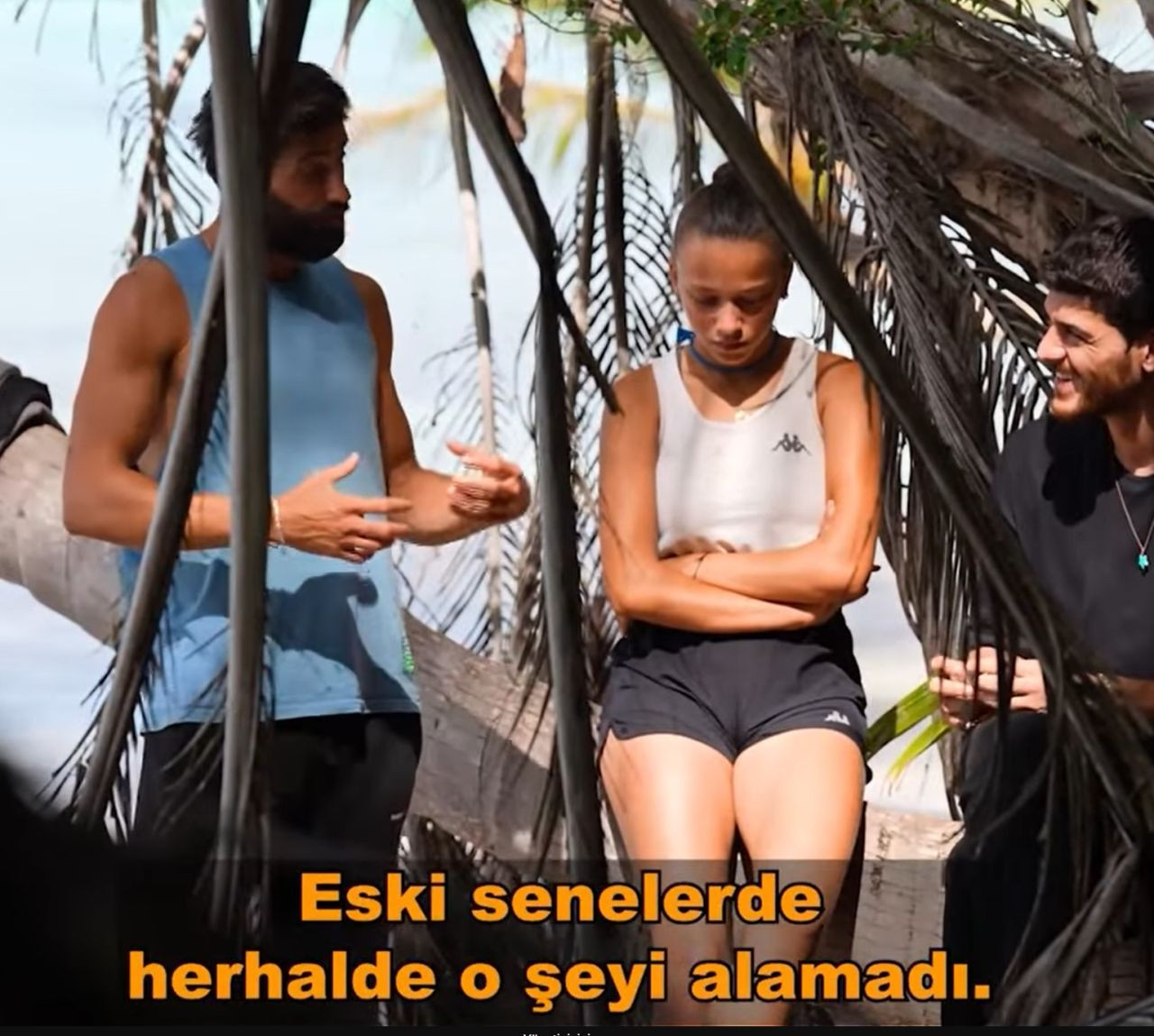 11 Şubat 2025 reyting sonuçları: Esra Erol, Bahar, Kral Kaybederse, Bir Gece Masalı, Survivor - Resim: 6