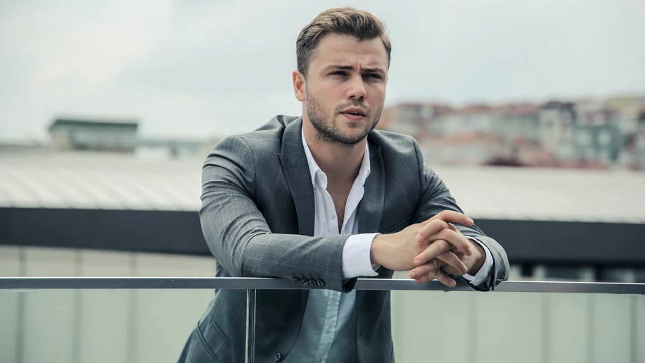 Tolga Sarıtaş Teşkilat'tan ayrılıyor mu? Karar verildi