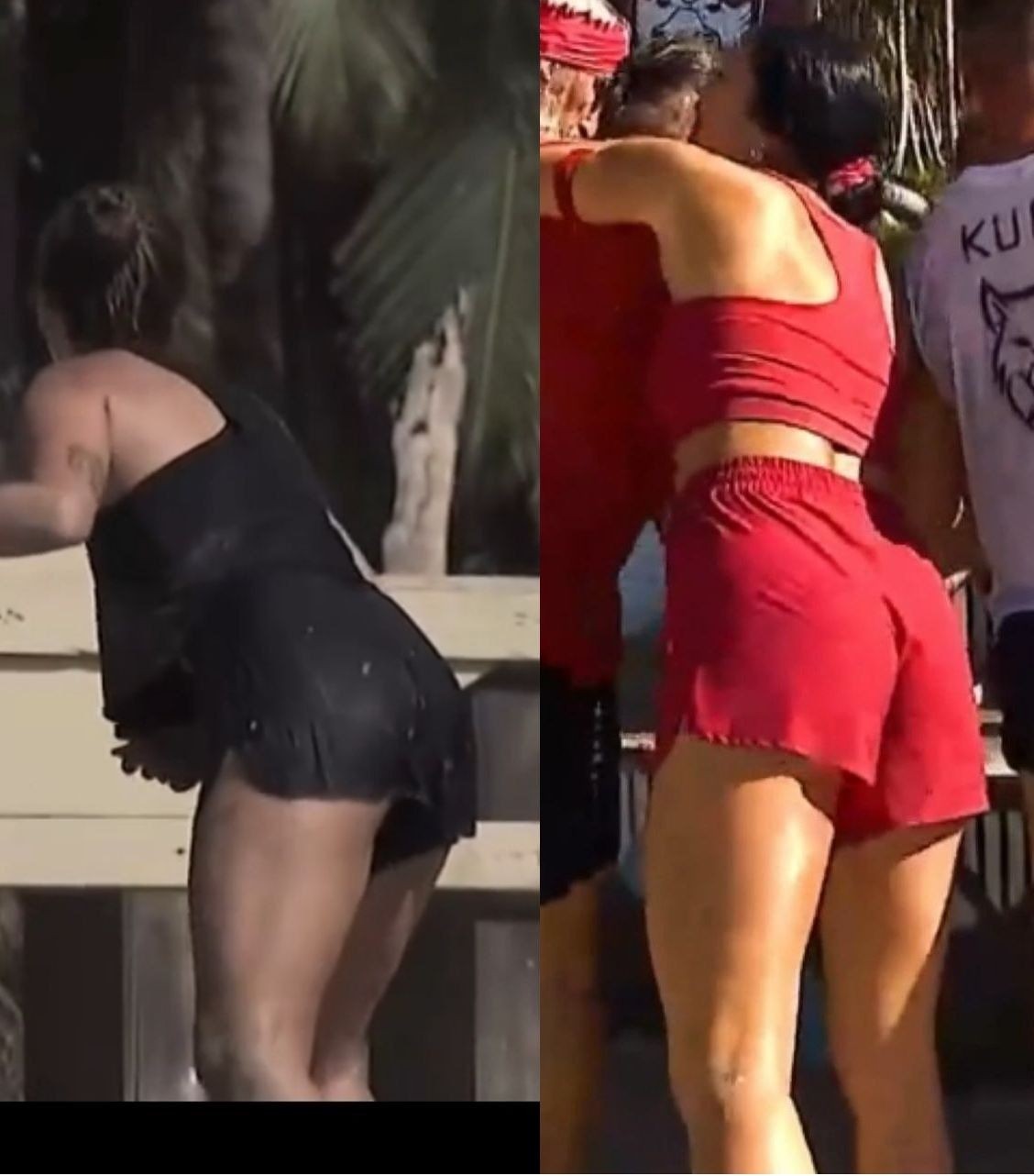 Survivor'da Yağmur Banda neden baygınlık geçirdi? Yağmur Banda kimdir? - Resim: 7