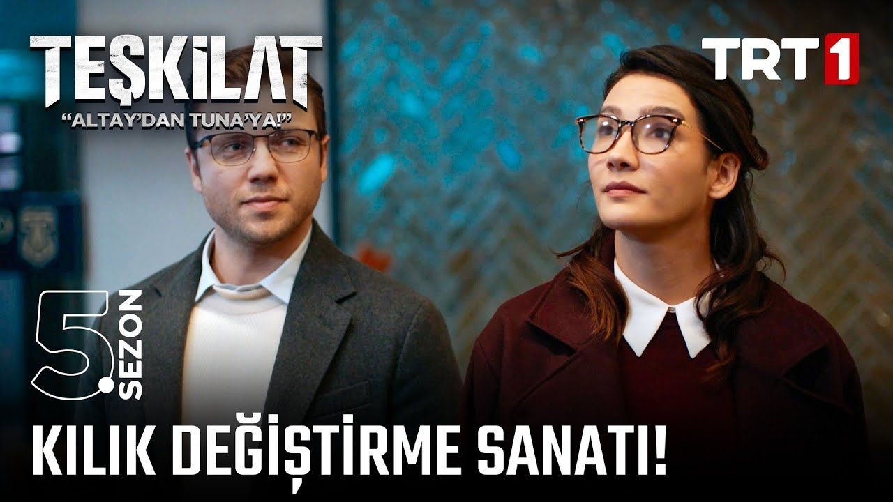 2 Mart 2025 reyting sonuçları: Teşkilat, Şakir Paşa Ailesi, Survivor, NOW Haber - Resim: 1