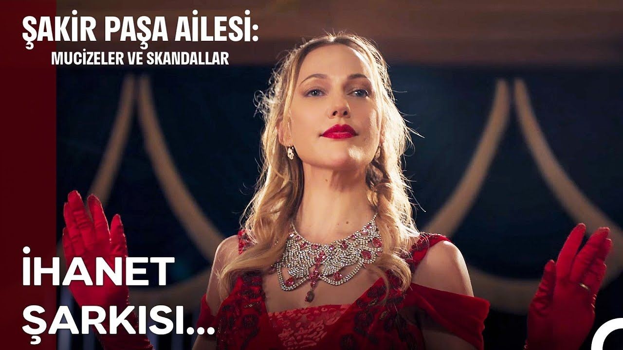 2 Mart 2025 reyting sonuçları: Teşkilat, Şakir Paşa Ailesi, Survivor, NOW Haber - Resim: 2