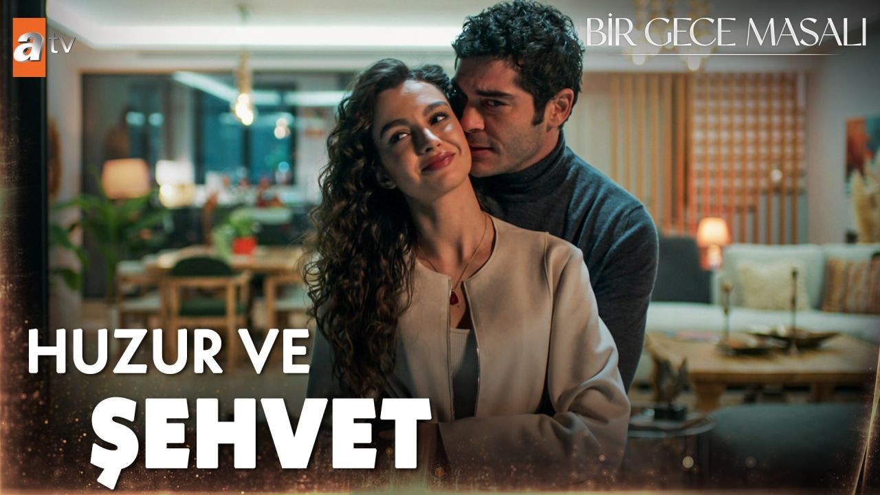4 Mart 2025 reyting sonuçları: Kral Kaybederse, Esra Erol, Bahar, Bir Gece Masalı, Mehmed Fetihler Sultanı - Resim: 3