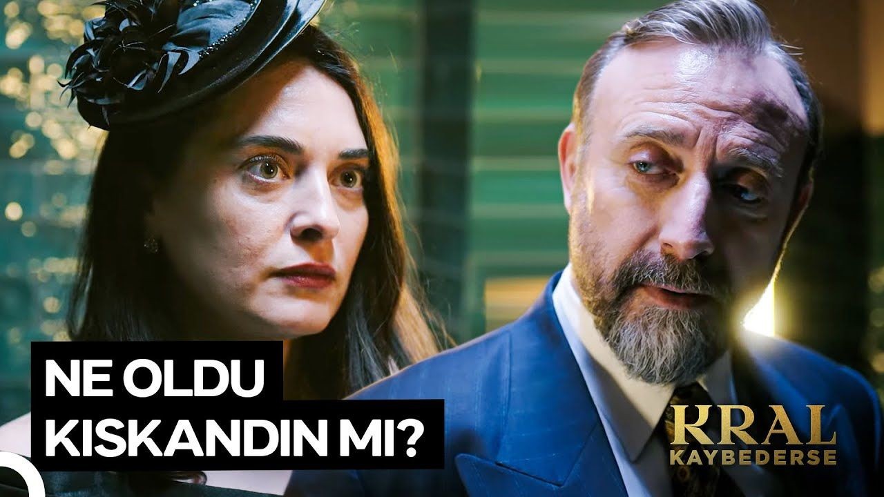 4 Mart 2025 reyting sonuçları: Kral Kaybederse, Esra Erol, Bahar, Bir Gece Masalı, Mehmed Fetihler Sultanı - Resim: 1