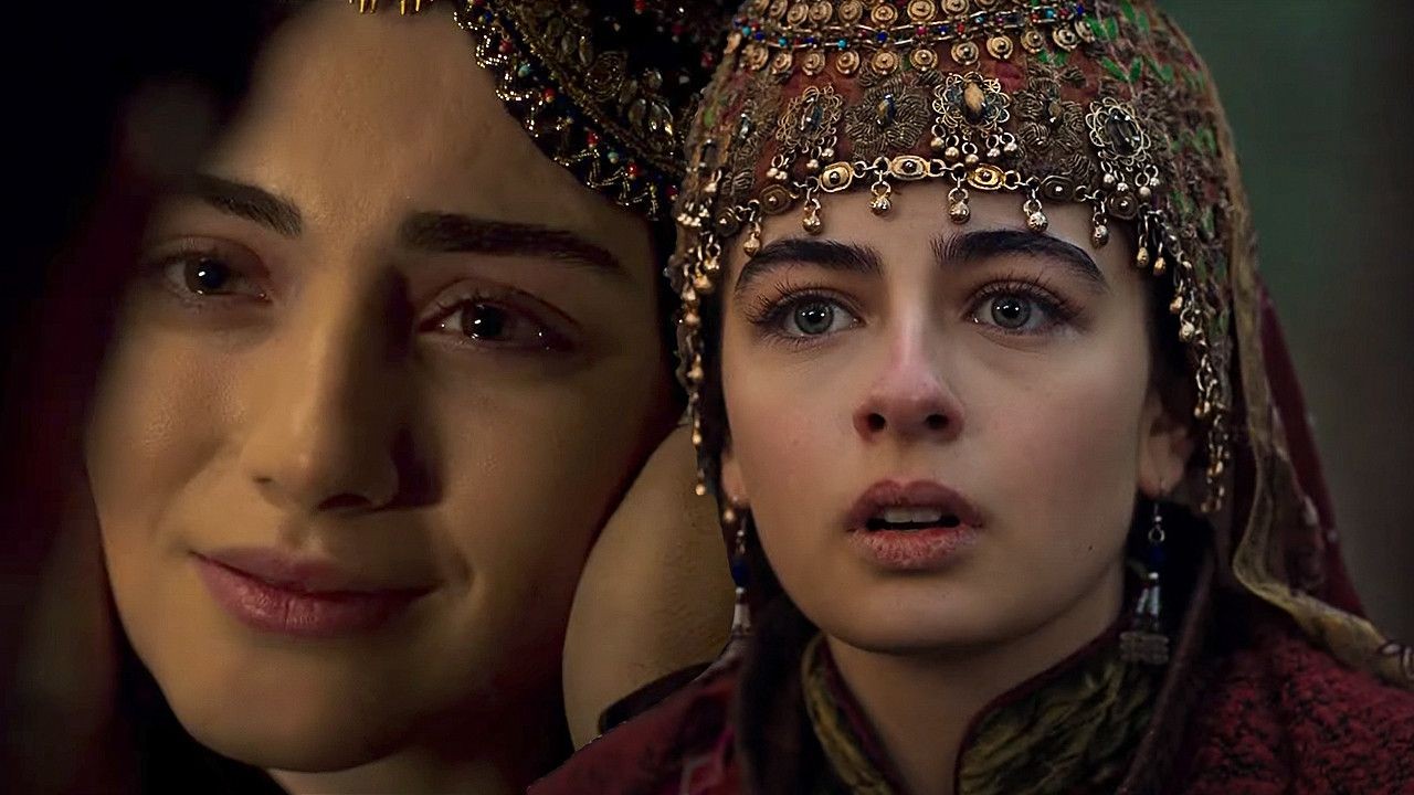 5 Mart 2025 Reyting sonuçları: Sahipsizler, Kuruluş Osman, Esra Erol, Leyla, NOW Haber - Resim: 2