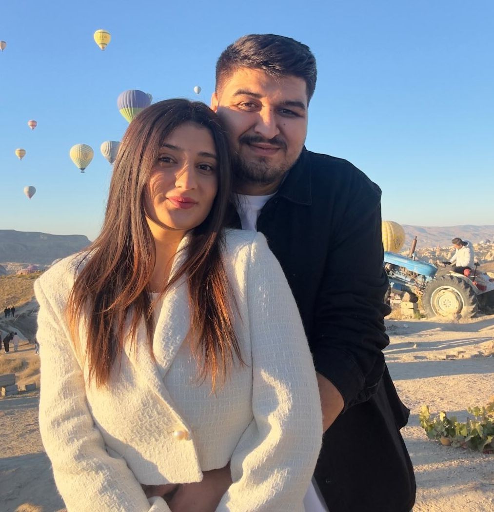 Genç hemşire Sevcan Demir'i iki ay önce evlendiği kocası satırla öldürdü - Resim: 1