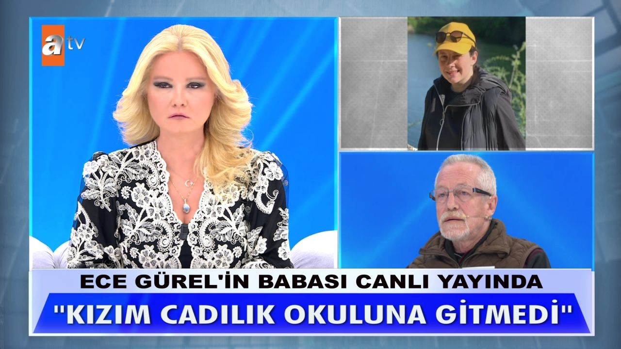 10 Mart 2025 reyting sonuçları: Uzak Şehir, Esra Erol, Kızıl Goncalar, Nihat Hatipoğlu, Müge Anlı - Resim: 5