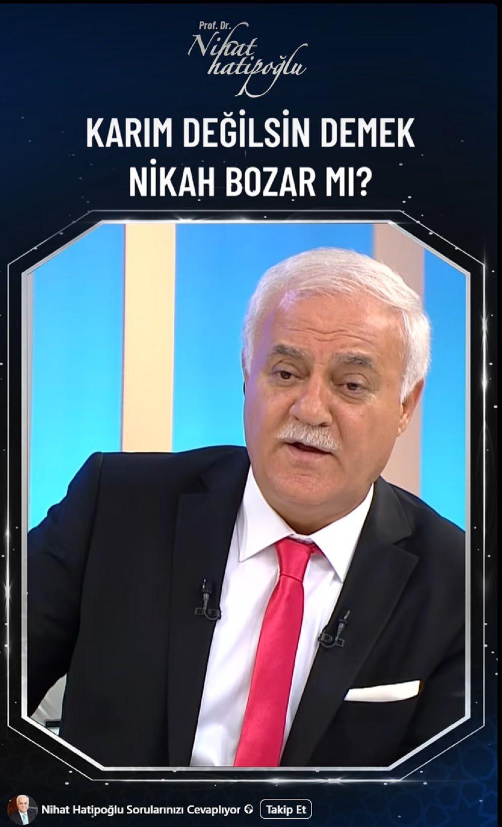 10 Mart 2025 reyting sonuçları: Uzak Şehir, Esra Erol, Kızıl Goncalar, Nihat Hatipoğlu, Müge Anlı - Resim: 6