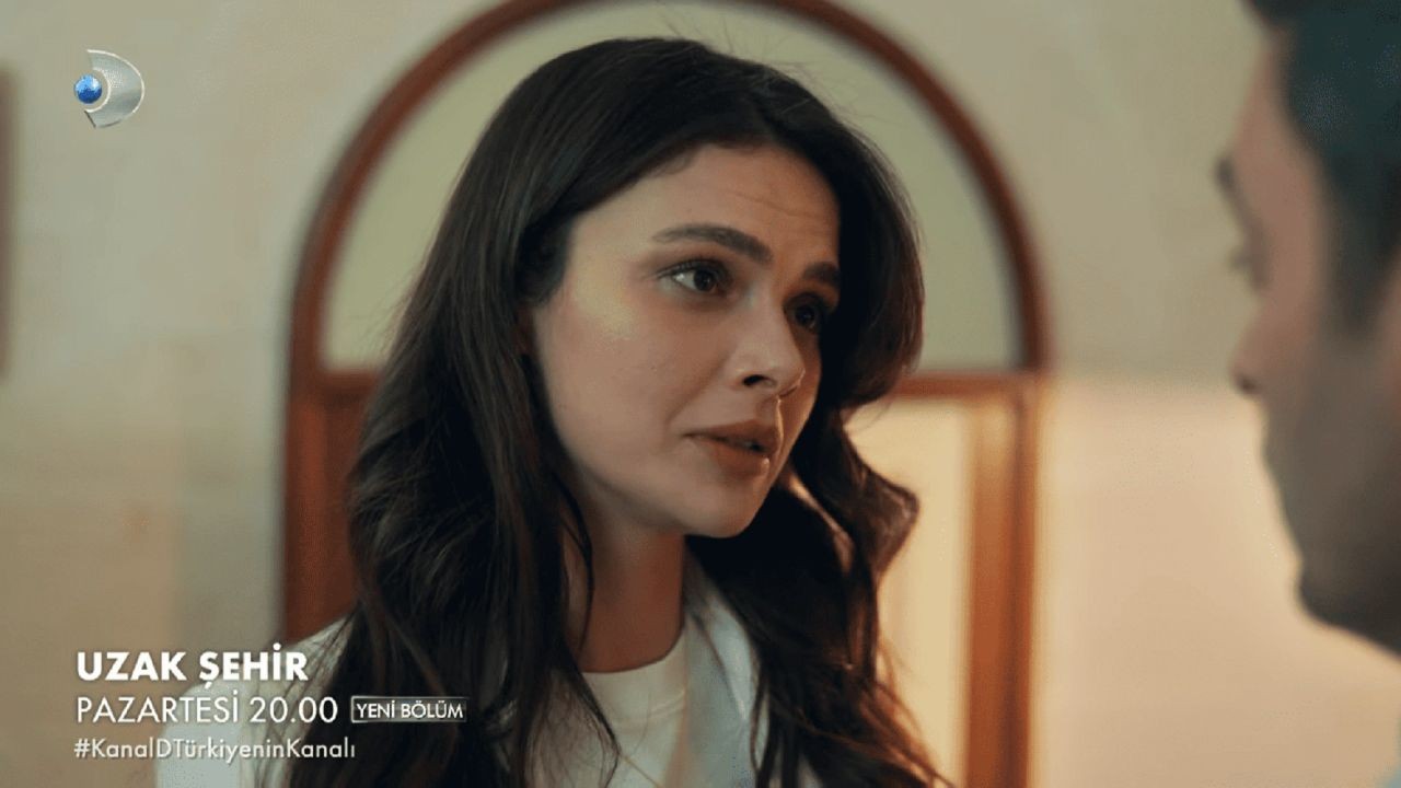 10 Mart 2025 reyting sonuçları: Uzak Şehir, Esra Erol, Kızıl Goncalar, Nihat Hatipoğlu, Müge Anlı - Resim: 3