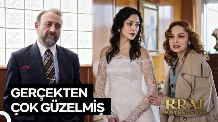 11 Mart 2025 reyting sonuçları: Kral Kaybederse, Bahar, Esra Erol, Fetihler Sultanı - Resim: 4