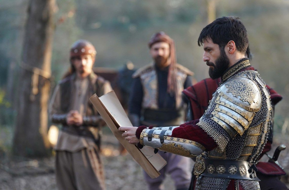 18 Mart 2025 reyting sonuçları: Esra Erol, Kral Kaybederse, Bahar, Mehmed Fetihler Sultanı - Resim: 6