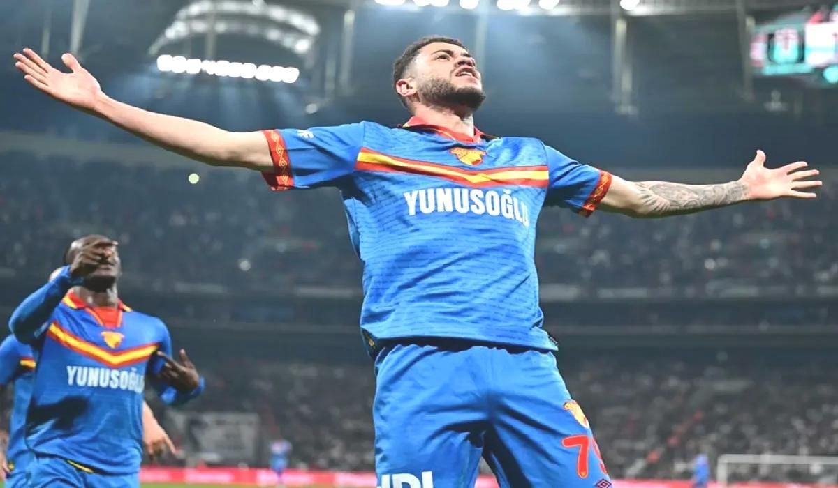 3 Nisan 2025 reyting sonuçları: Beşiktaş Göztepe, Survivor, Müge Anlı - Resim: 1
