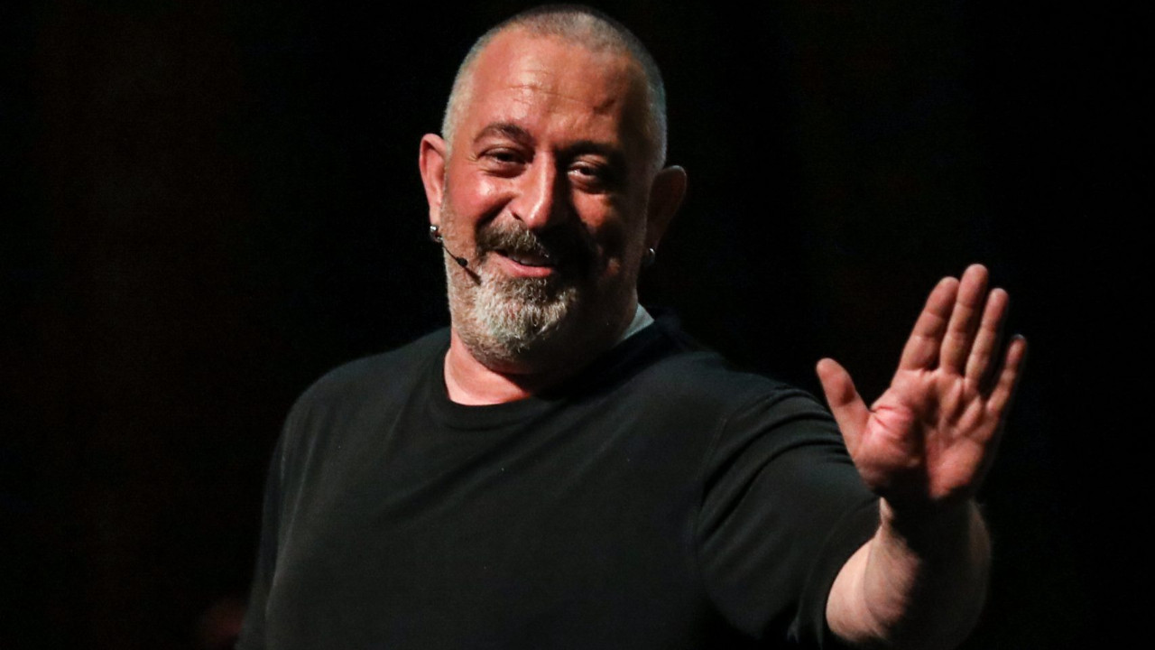 G.O.R.A'ya 20 yıl sonra geri dönüyor: Cem Yılmaz senaryoyu paylaştı