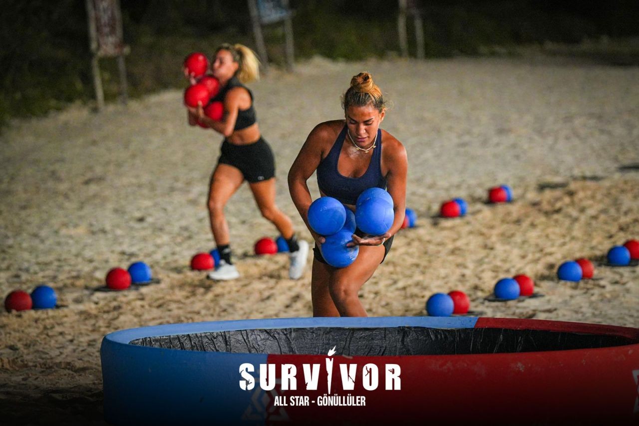 6 Nisan 2025 reyting sonuçları: Teşkilat, Survivor, Şakir Paşa Ailesi, NOW Ana Haber - Resim: 2