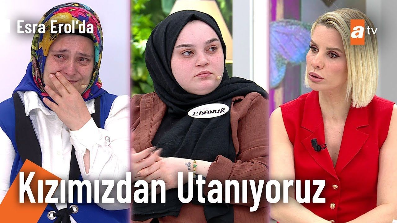 7 Nisan 2025 reyting sonuçları: Uzak Şehir, Esra Erol, Müge Anlı, NOW Haber - Resim: 2