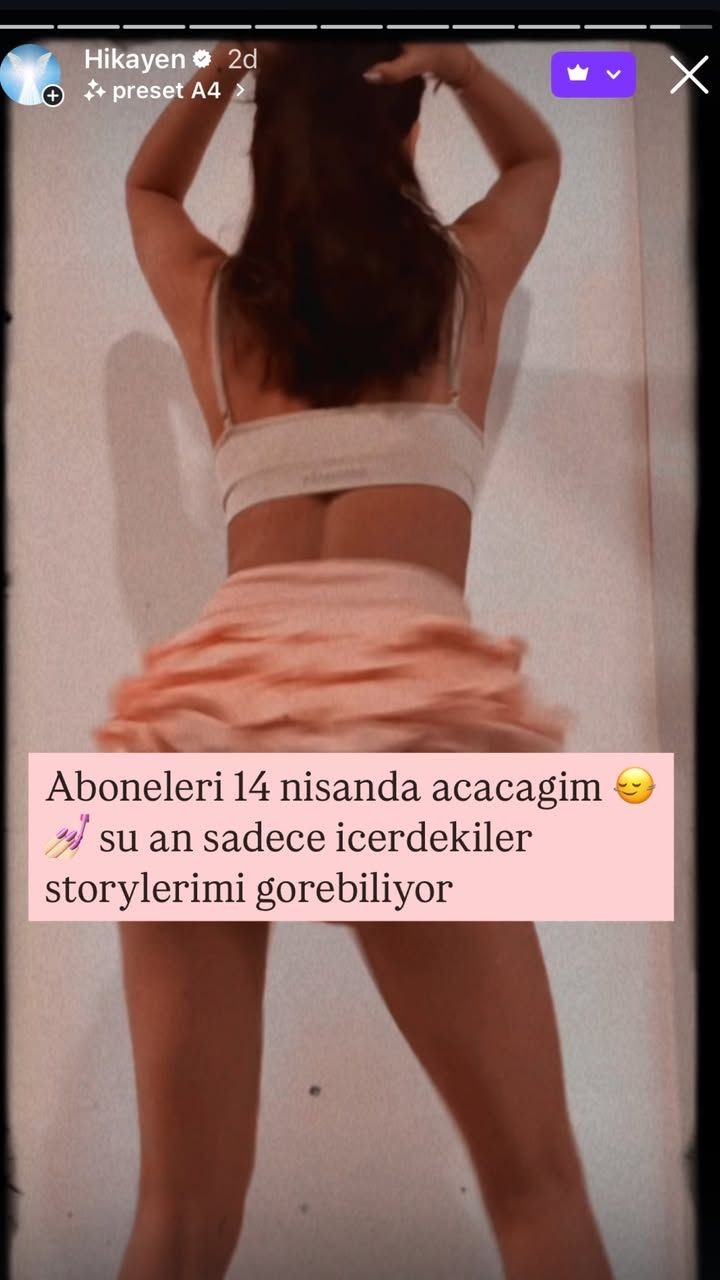 İmamoğlu'na destek eyleminde Saraçhane'deydi: Merve Taşkın o mesajlara isyan etti - Resim: 5