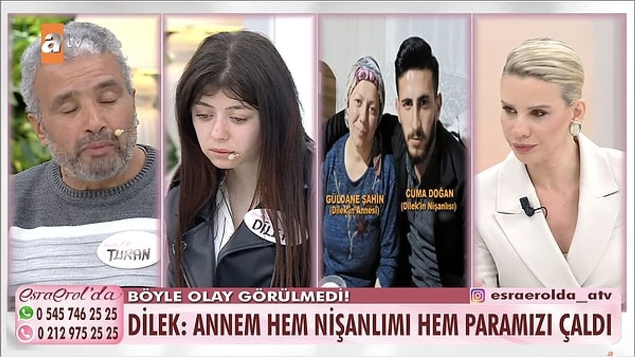 14 Nisan 2025 reyting sonuçları: Uzak Şehir, Esra Erol, Müge Anlı, Survivor - Resim: 4