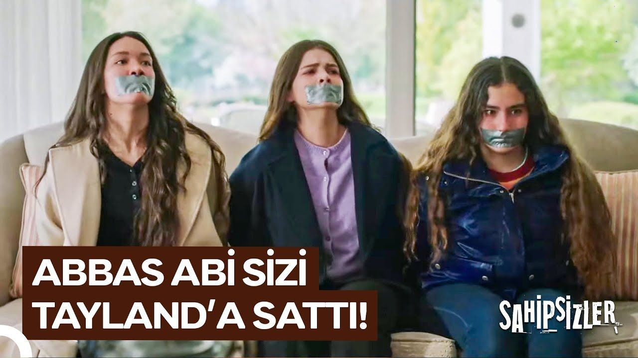 16 Nisan 2025 reyting sonuçları: Sahipsizler, Esra Erol, Eşref Rüya, Kuruluş Osman, Müge Anlı - Resim: 1