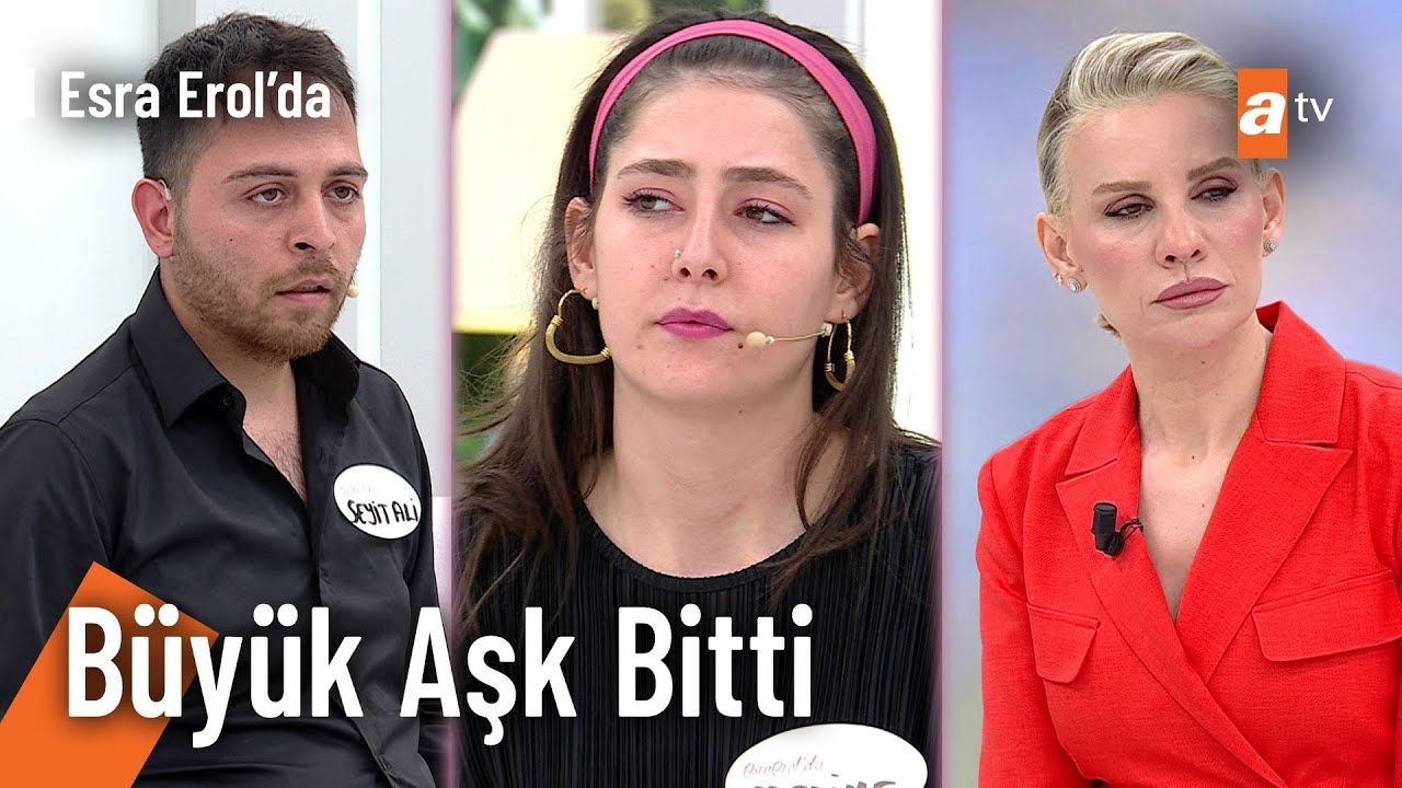 16 Nisan 2025 reyting sonuçları: Sahipsizler, Esra Erol, Eşref Rüya, Kuruluş Osman, Müge Anlı - Resim: 3