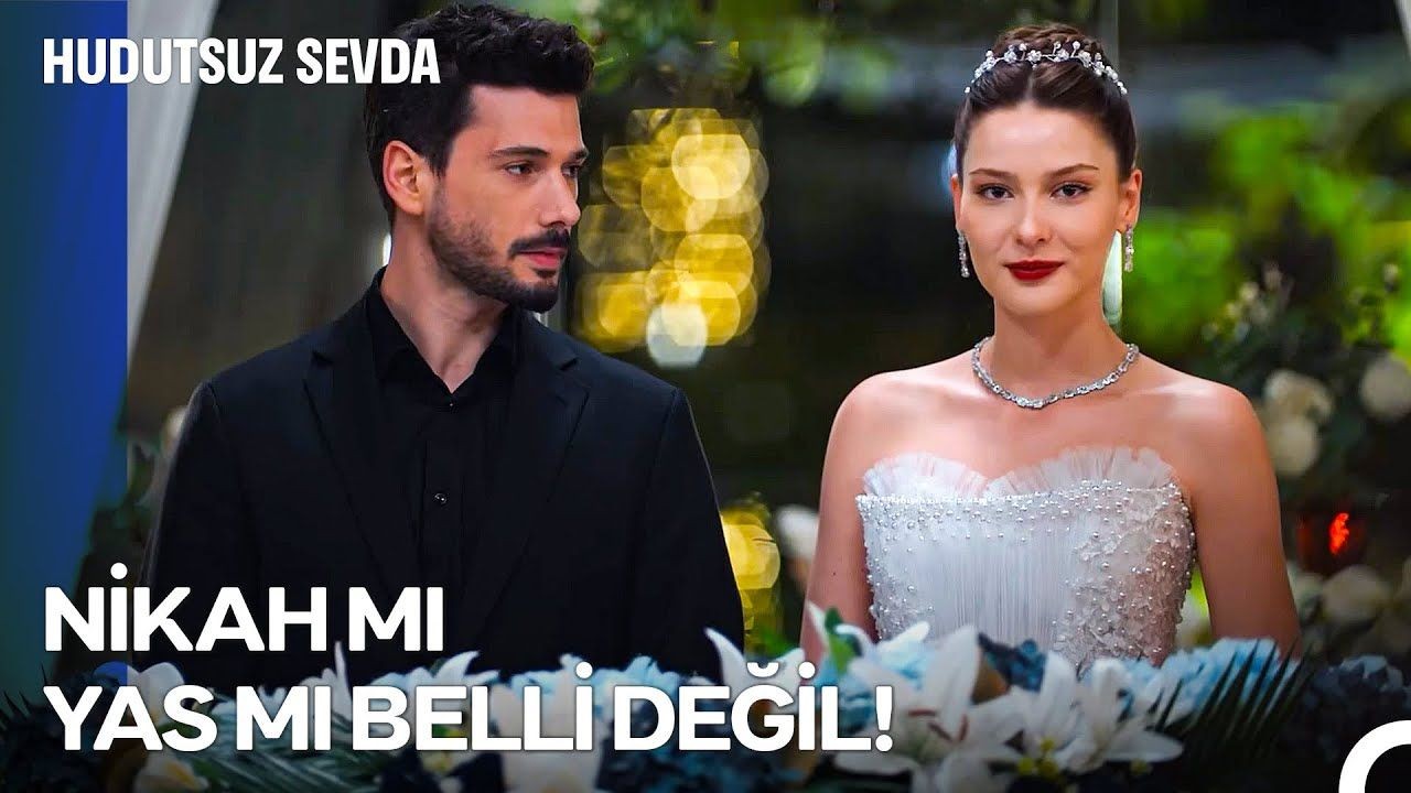 17 Nisan 2025 reyting sonuçları: Hudutsuz Sevda, İnci Taneleri, Esra Erol, Müge Anlı - Resim: 1