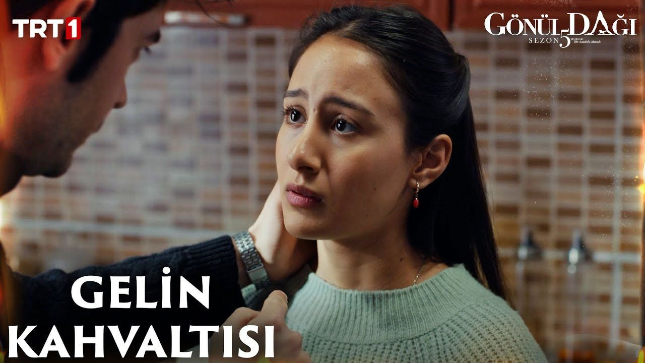 19 Nisan 2025 reyting sonuçları: Gönül Dağı, Can Borcu, Güldür Güldür Show - Resim: 3