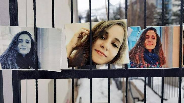 Tunceli'ye atanan Cumhuriyet Başsavcısı Ebru Cansu, Gülistan Doku dosyasını yeniden açtı - Resim: 4