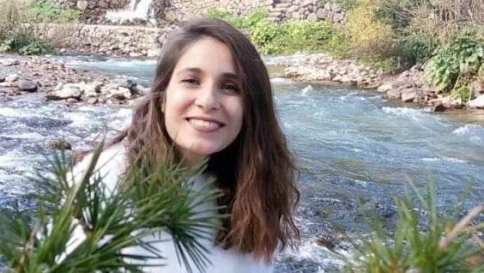 Tunceli'ye atanan Cumhuriyet Başsavcısı Ebru Cansu, Gülistan Doku dosyasını yeniden açtı - Resim: 3